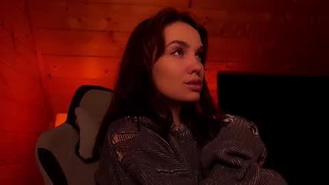 Snapshot of judykissmoore chatting on 01.15.26 Judy online show from 01.15.26