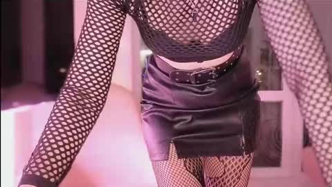 Goddess Julia online show from 02.19.26