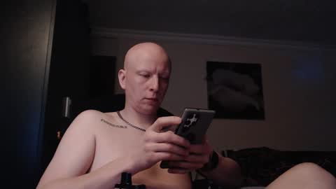 Snapshot of juhanor85 chatting on 01.18.25 Juhanor online show from 01.18.25