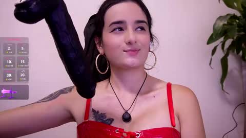 Sisi online show from 01.19.26