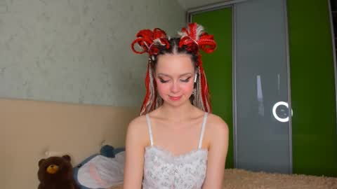 Sally online show from 10.22.25