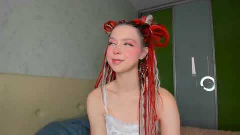 Sally online show from 10.23.25