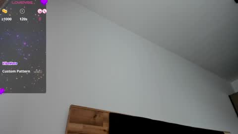 Snapshot of juicekatee chatting on 03.27.26 Alinna online show from 03.27.26