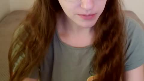 Snapshot of juicetalia chatting on 01.19.25 JuiceTalia online show from 01.19.25