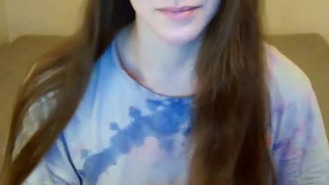 Snapshot of juicetalia chatting on 01.30.25 JuiceTalia online show from 01.30.25