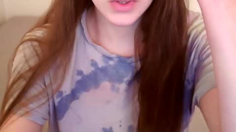 Snapshot of juicetalia chatting on 02.21.25 JuiceTalia online show from 02.21.25