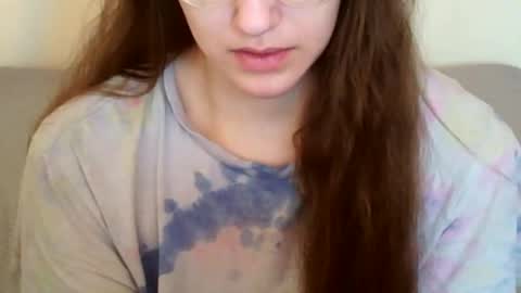 Snapshot of juicetalia chatting on 02.24.25 JuiceTalia online show from 02.24.25