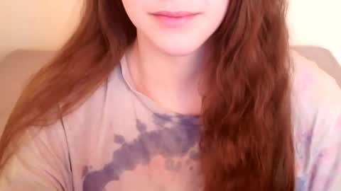 Snapshot of juicetalia chatting on 02.25.25 JuiceTalia online show from 02.25.25