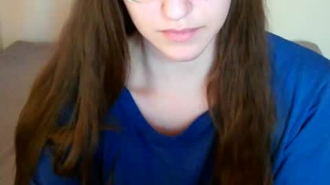 Snapshot of juicetalia chatting on 02.26.25 JuiceTalia online show from 02.26.25