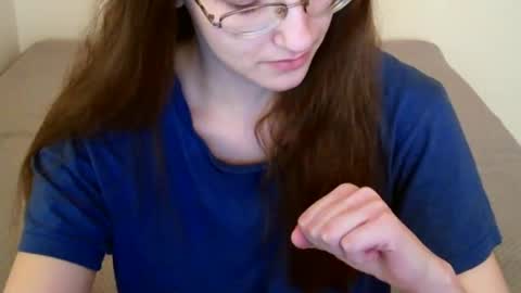 Snapshot of juicetalia chatting on 02.27.25 JuiceTalia online show from 02.27.25