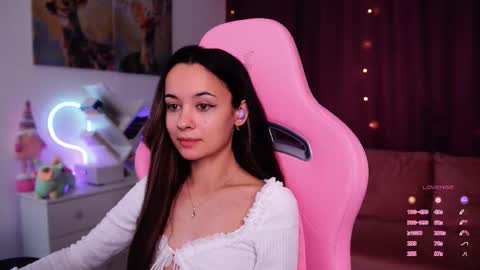 Angelina online show from 09.11.25