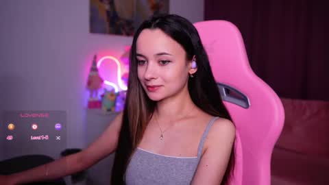 Angelina online show from 05.09.26