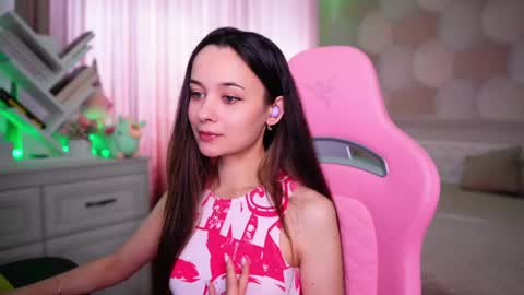 Angelina online show from 06.06.26