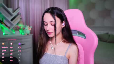 Angelina online show from 06.11.26