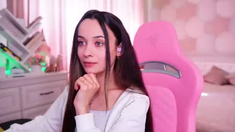 Angelina online show from 06.24.26