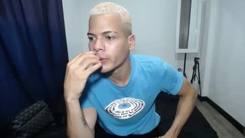 Miguel online show from 10.26.25