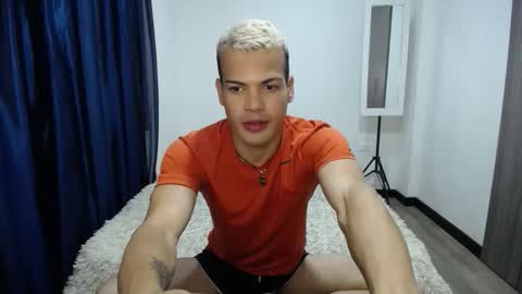 Miguel online show from 11.28.25