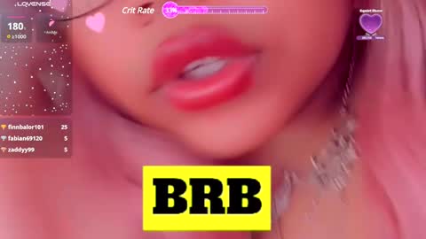 Snapshot of juicy_elenxx chatting on 02.12.25 EleN online show from 02.12.25