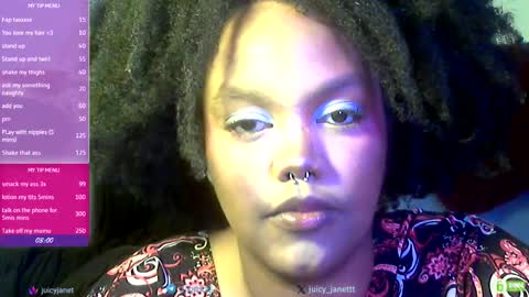 juicy_janet online show from 03.23.26