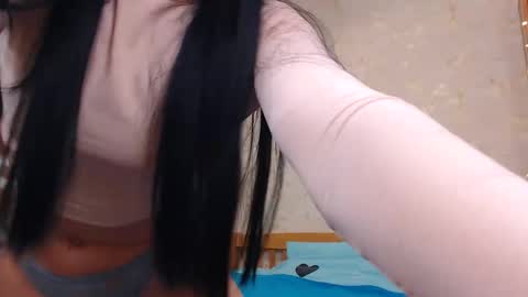Snapshot of juicy_jesss chatting on 12.25.24 juicy_jesss online show from 12.25.24