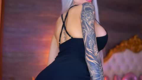 Jessye online show from 02.05.26