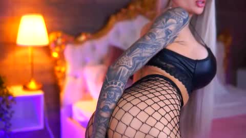 Jessye online show from 02.09.26