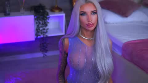 Jessye online show from 04.30.26