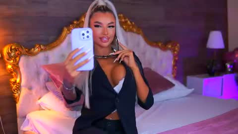 Jessye online show from 07.09.26