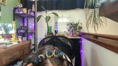 juicy_jussy online show from 04.03.26