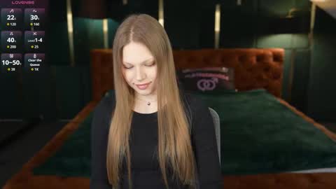 Elza online show from 03.11.26