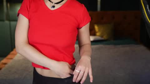 Elza online show from 05.02.26