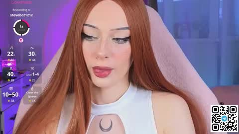 Amy online show from 03.26.26