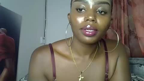 juicyblackforest online show from 01.24.25