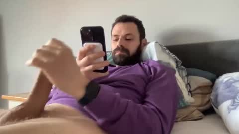 Snapshot of juicybonewar chatting on 12.06.24 Daddy Tiger online show from 12.06.24