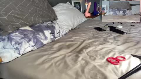 Snapshot of juicybonewar chatting on 09.15.25 Daddy Tiger online show from 09.15.25