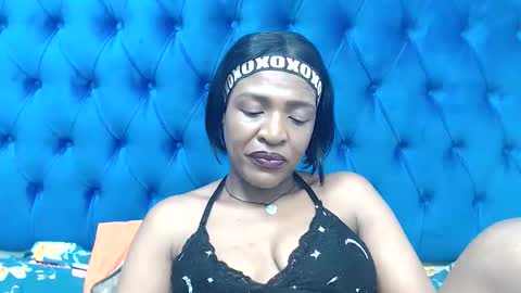 Miss Kay online show from 04.10.26
