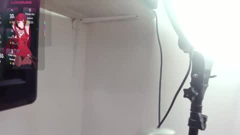 juicykitten1 online show from 09.19.25