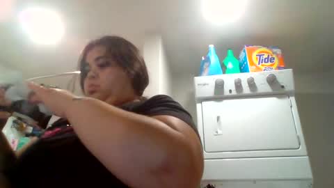 juicylatinabbw online show from 06.22.26