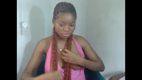 juicynpinkx online show from 03.24.26