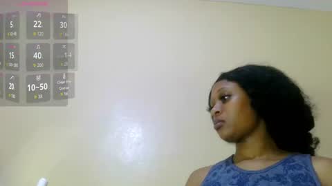 Snapshot of juicyqueen_xo chatting on 06.16.26 Juicy Bumbum online show from 06.16.26