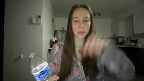 Snapshot of juicysavanah chatting on 11.30.25 Sav online show from 11.30.25