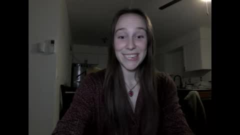 Snapshot of juicysavanah chatting on 12.19.25 Sav online show from 12.19.25