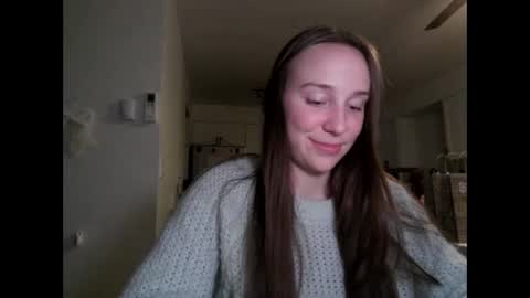 Snapshot of juicysavanah chatting on 01.12.26 Sav online show from 01.12.26