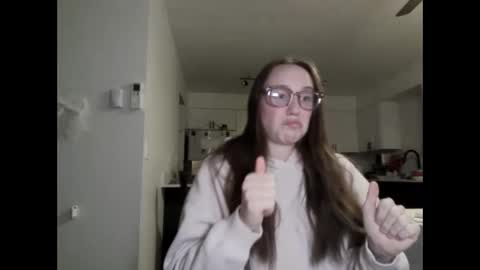 Snapshot of juicysavanah chatting on 01.17.26 Sav online show from 01.17.26