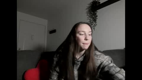 Snapshot of juicysavanah chatting on 02.18.26 Sav online show from 02.18.26