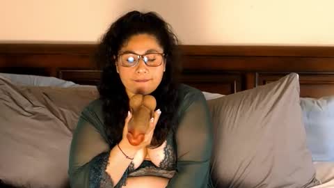 Juicy Teacher online show from 04.27.26