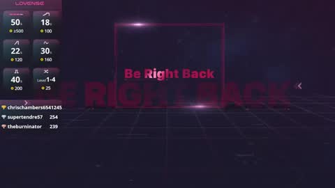 Juju online show from 01.27.25