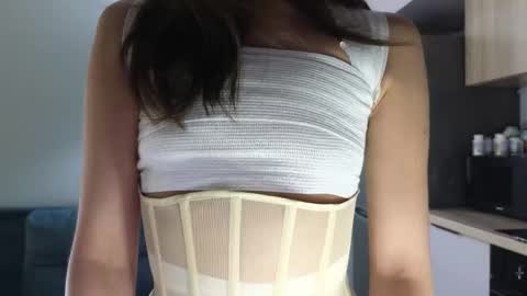 Julia online show from 03.08.25