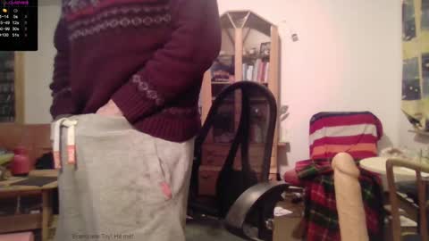 Snapshot of juka14 chatting on 12.23.24 Call me Juka here - onlyfans juka14 online show from 12.23.24