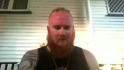 jukka127 online show from 12.05.24
